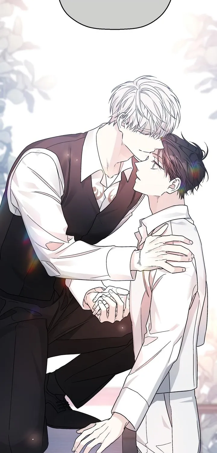 Read Eternal Contract chapter 22 image 14 on Lezhin
