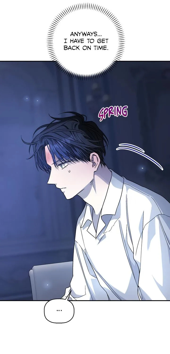 Read Eternal Contract chapter 22 image 17 on Lezhin