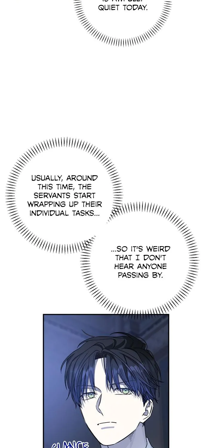 Read Eternal Contract chapter 22 image 19 on Lezhin