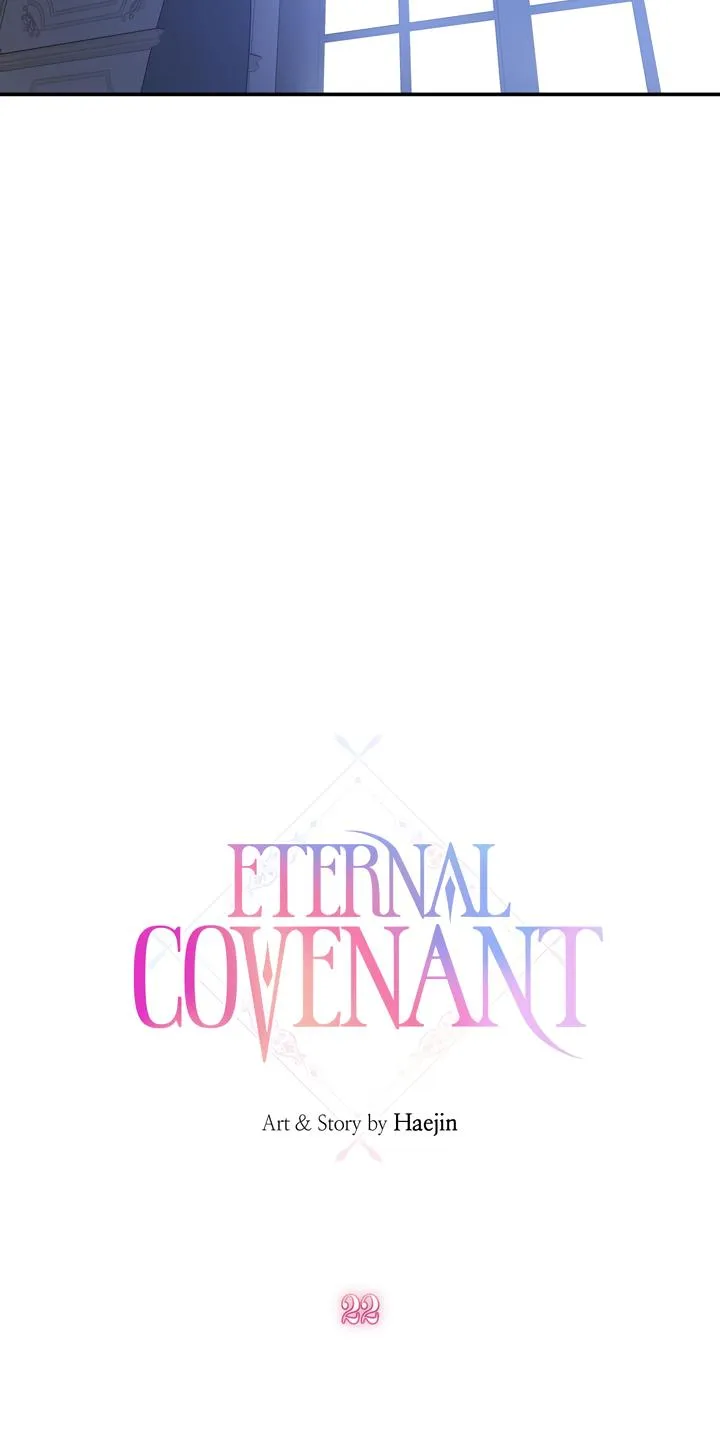 Read Eternal Contract chapter 22 image 21 on Lezhin