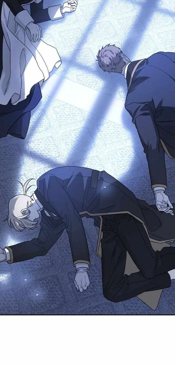 Read Eternal Contract chapter 22 image 23 on Lezhin
