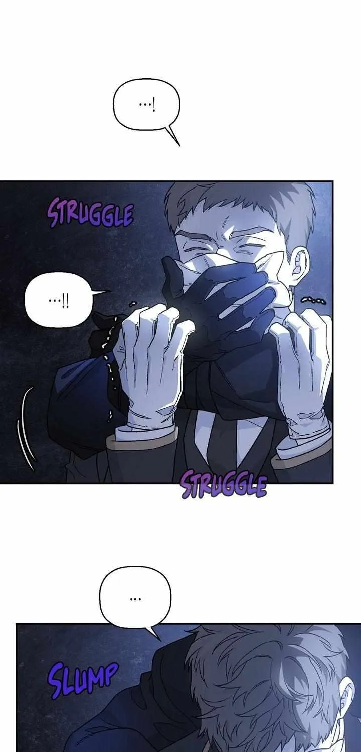 Read Eternal Contract chapter 22 image 24 on Lezhin