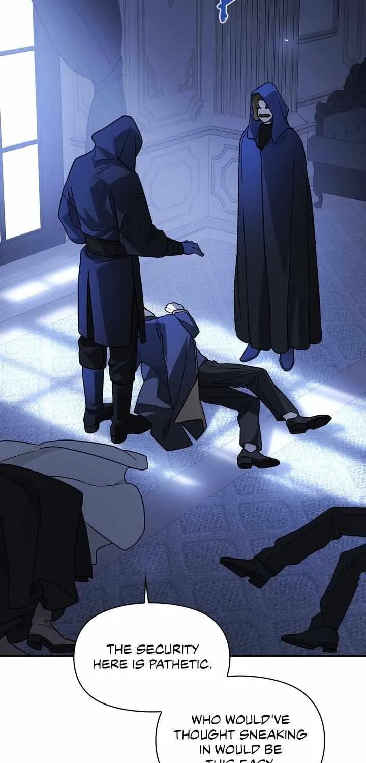 Read Eternal Contract chapter 22 image 26 on Lezhin