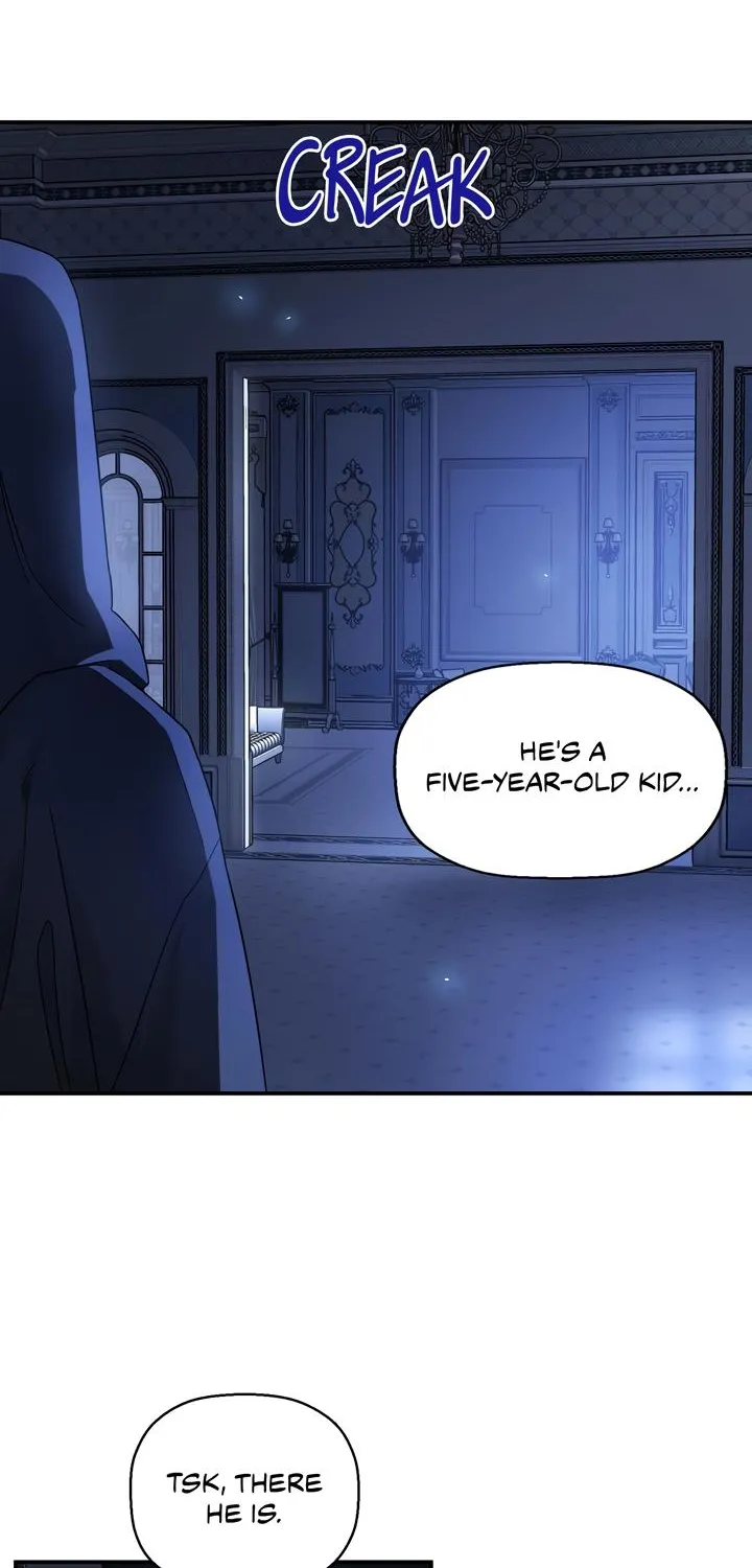 Read Eternal Contract chapter 22 image 29 on Lezhin