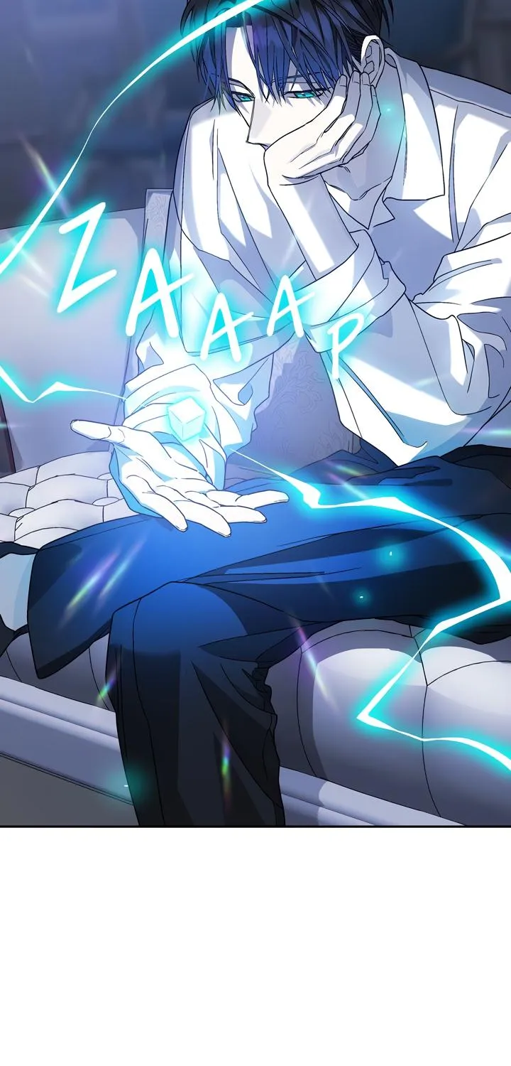 Read Eternal Contract chapter 22 image 3 on Lezhin