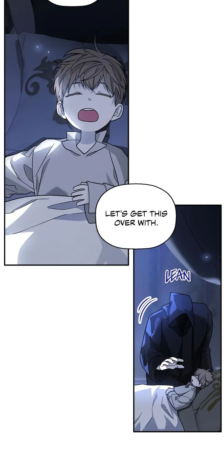 Read Eternal Contract chapter 22 image 30 on Lezhin