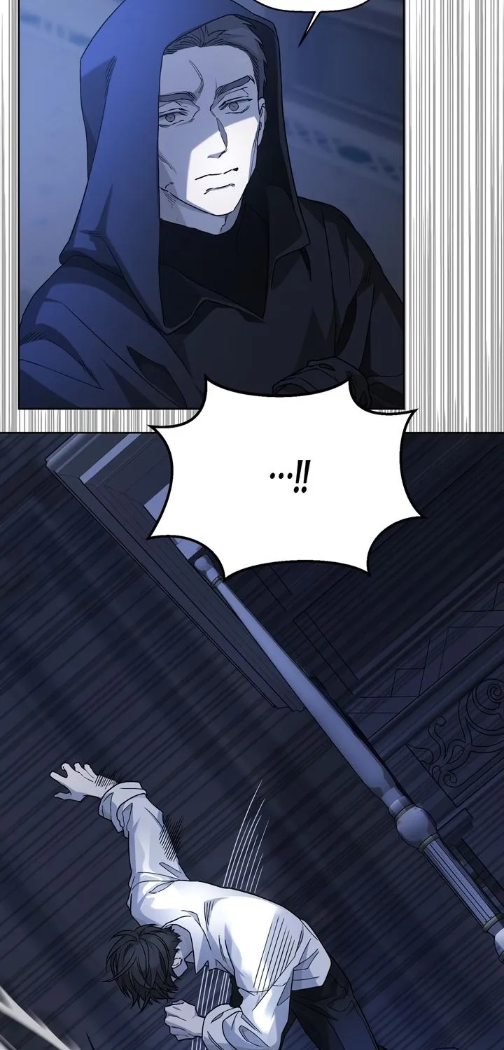 Read Eternal Contract chapter 22 image 35 on Lezhin