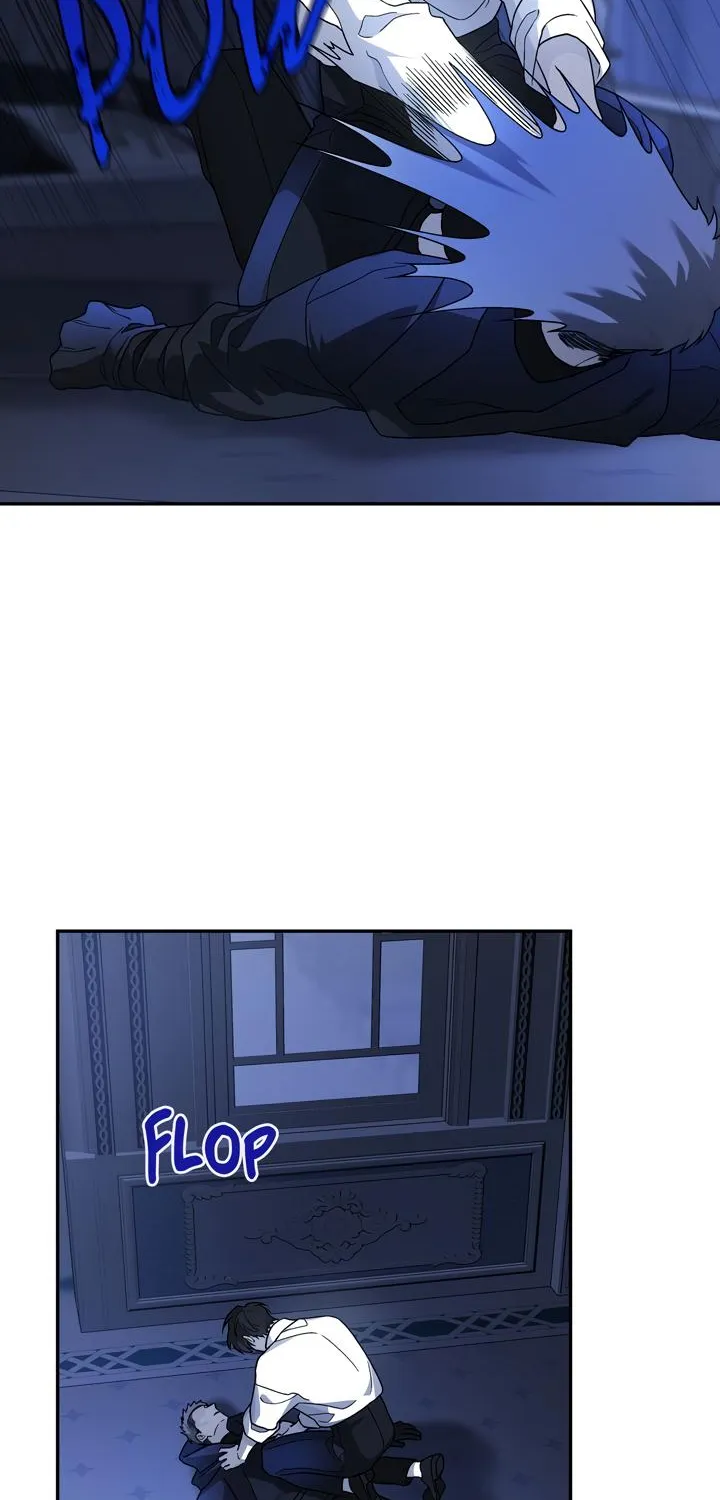 Read Eternal Contract chapter 22 image 42 on Lezhin