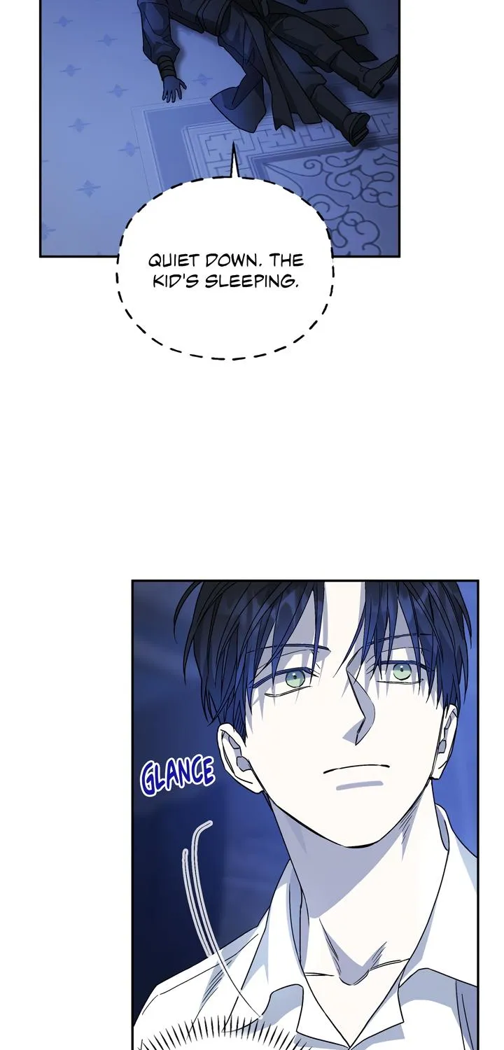 Read Eternal Contract chapter 22 image 43 on Lezhin