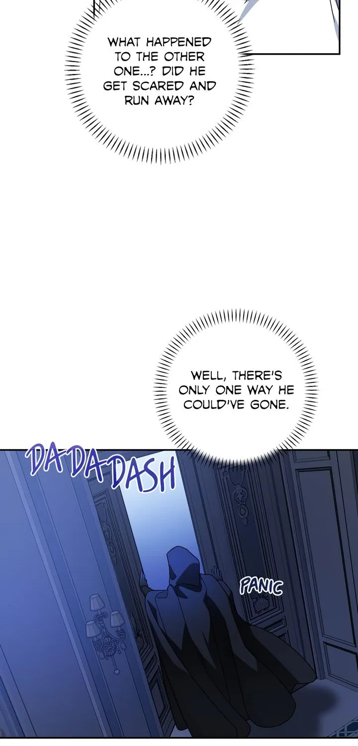 Read Eternal Contract chapter 22 image 44 on Lezhin