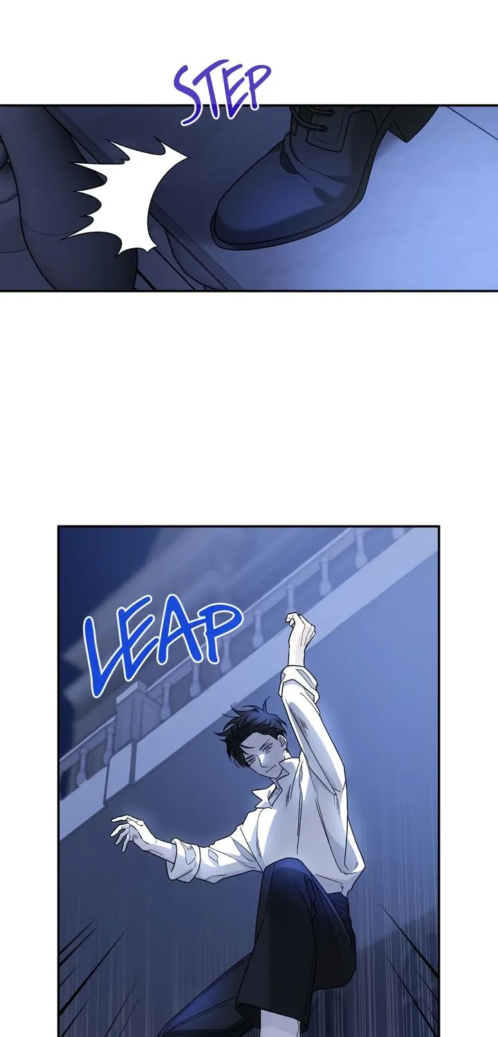 Read Eternal Contract chapter 22 image 46 on Lezhin