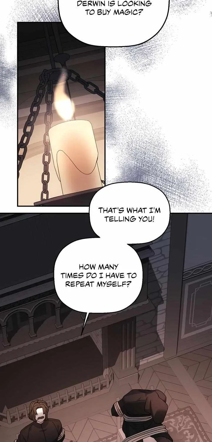 Read Eternal Contract chapter 22 image 54 on Lezhin