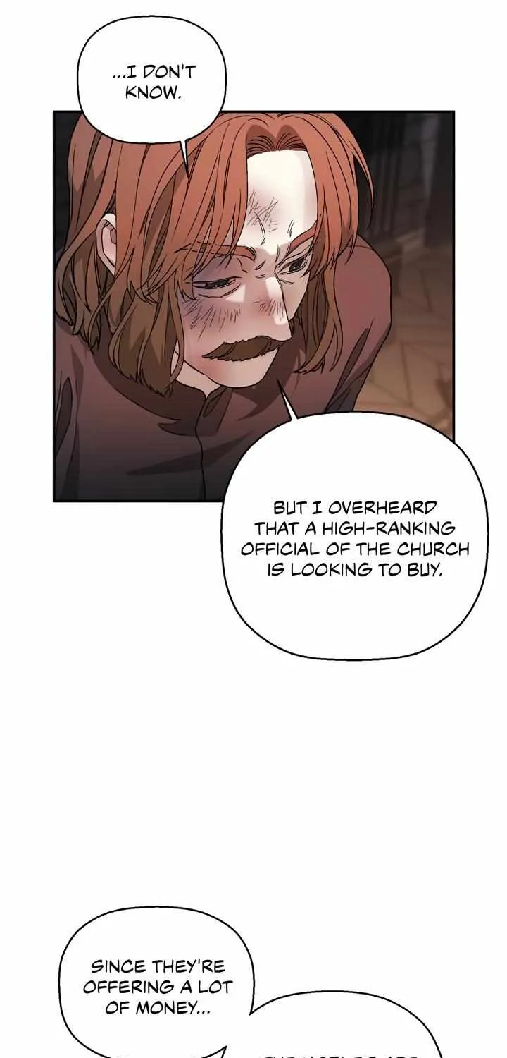 Read Eternal Contract chapter 22 image 57 on Lezhin