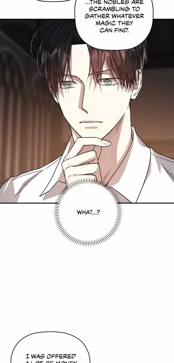Read Eternal Contract chapter 22 image 58 on Lezhin