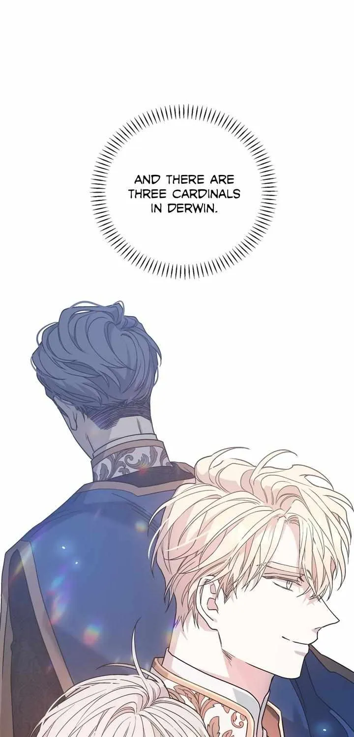 Read Eternal Contract chapter 22 image 60 on Lezhin