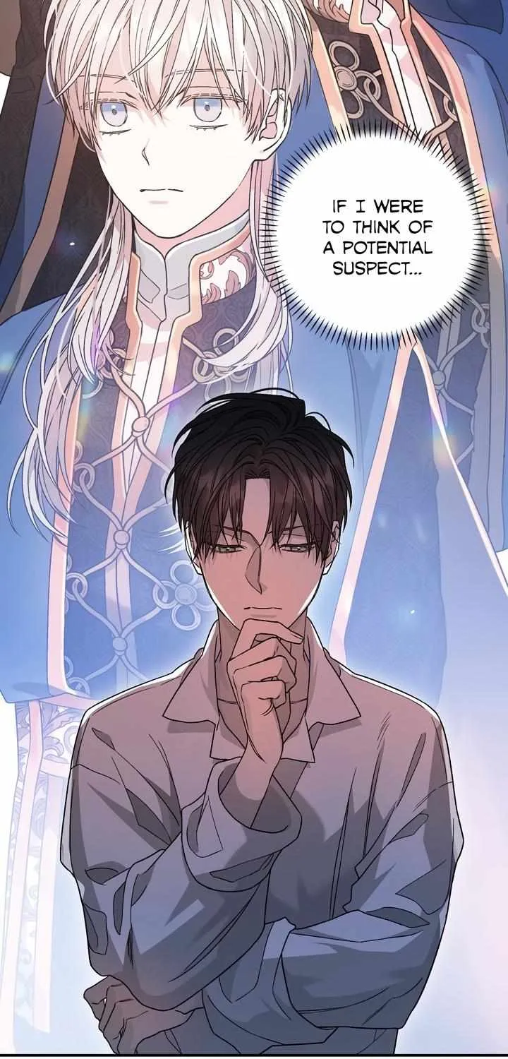 Read Eternal Contract chapter 22 image 61 on Lezhin