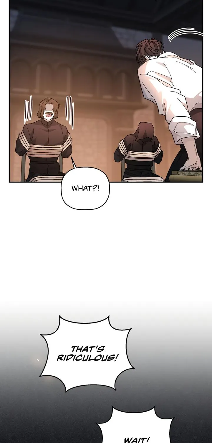 Read Eternal Contract chapter 22 image 65 on Lezhin