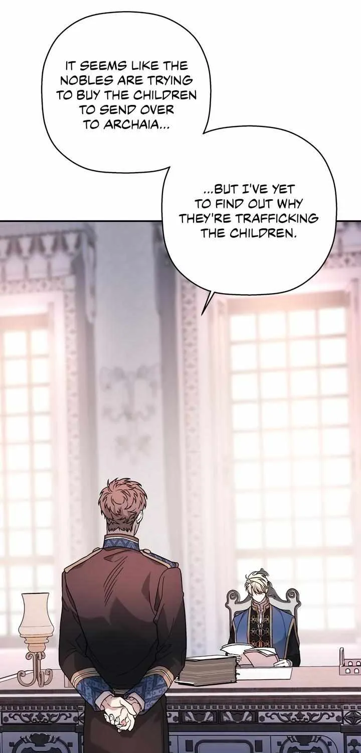 Read Eternal Contract chapter 22 image 70 on Lezhin