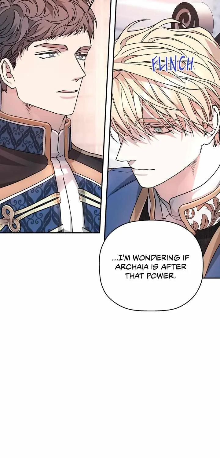 Read Eternal Contract chapter 22 image 72 on Lezhin