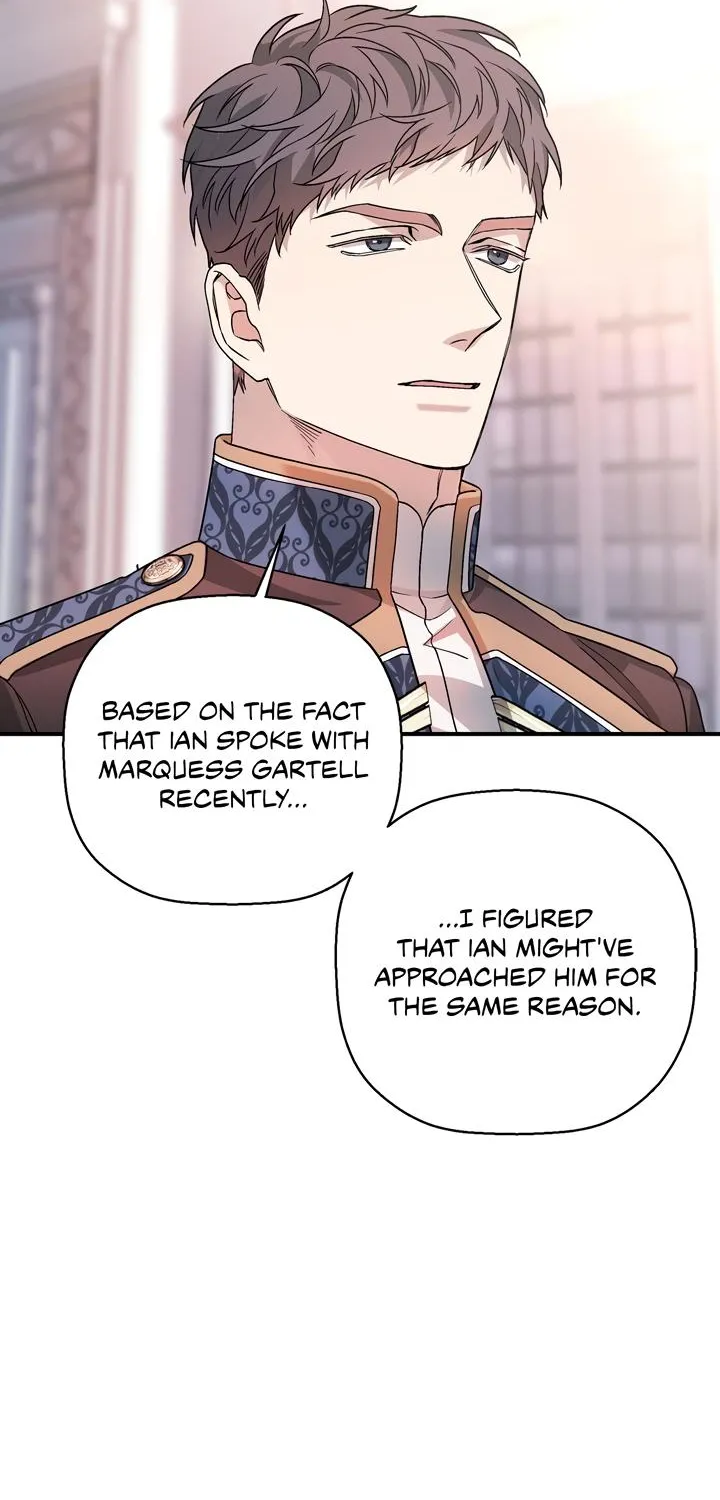 Read Eternal Contract chapter 22 image 75 on Lezhin