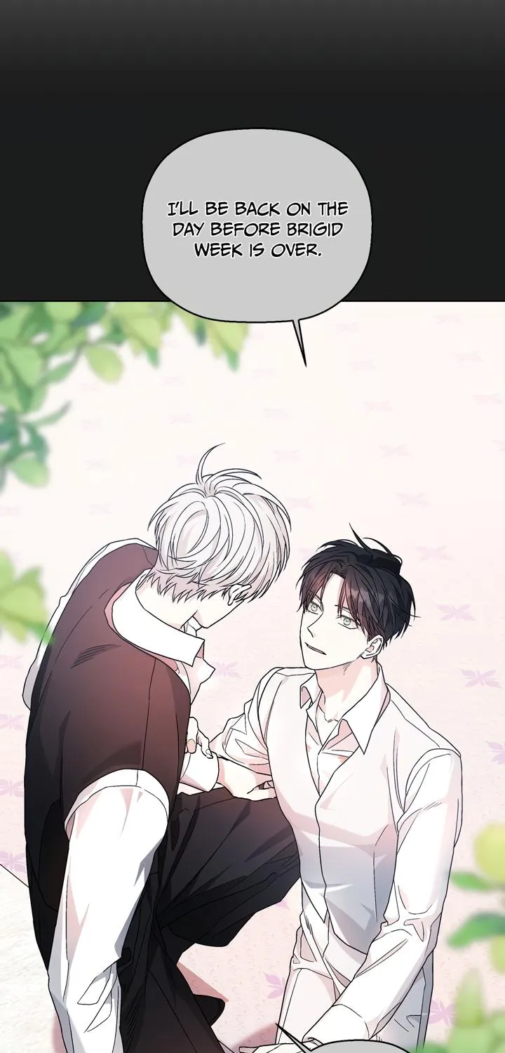 Read Eternal Contract chapter 22 image 9 on Lezhin