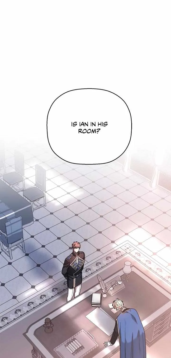 Read Eternal Contract chapter 23 image 1 on Lezhin