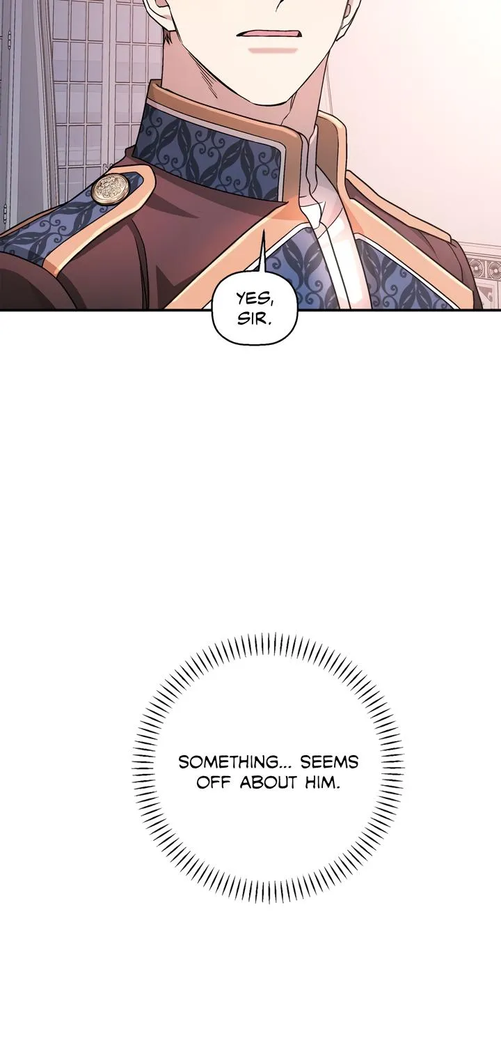 Read Eternal Contract chapter 23 image 11 on Lezhin