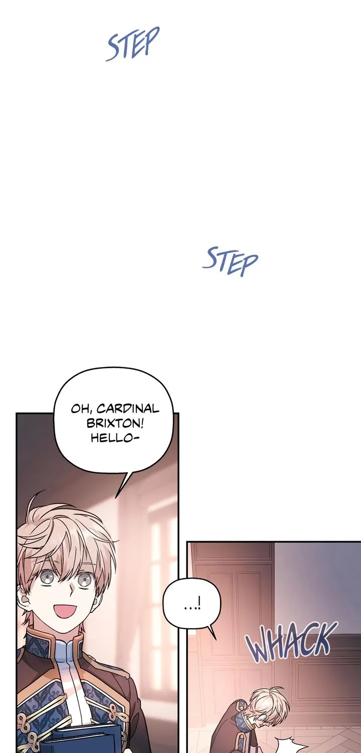 Read Eternal Contract chapter 23 image 14 on Lezhin