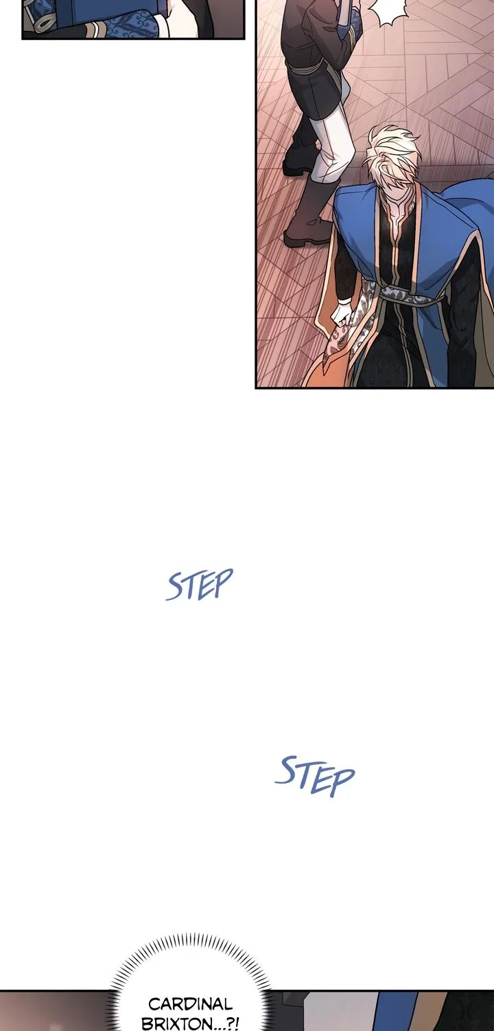 Read Eternal Contract chapter 23 image 15 on Lezhin