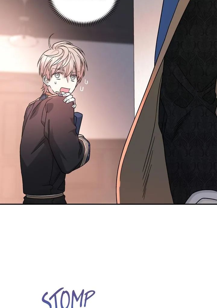 Read Eternal Contract chapter 23 image 16 on Lezhin