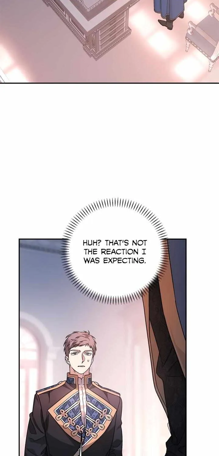 Read Eternal Contract chapter 23 image 2 on Lezhin