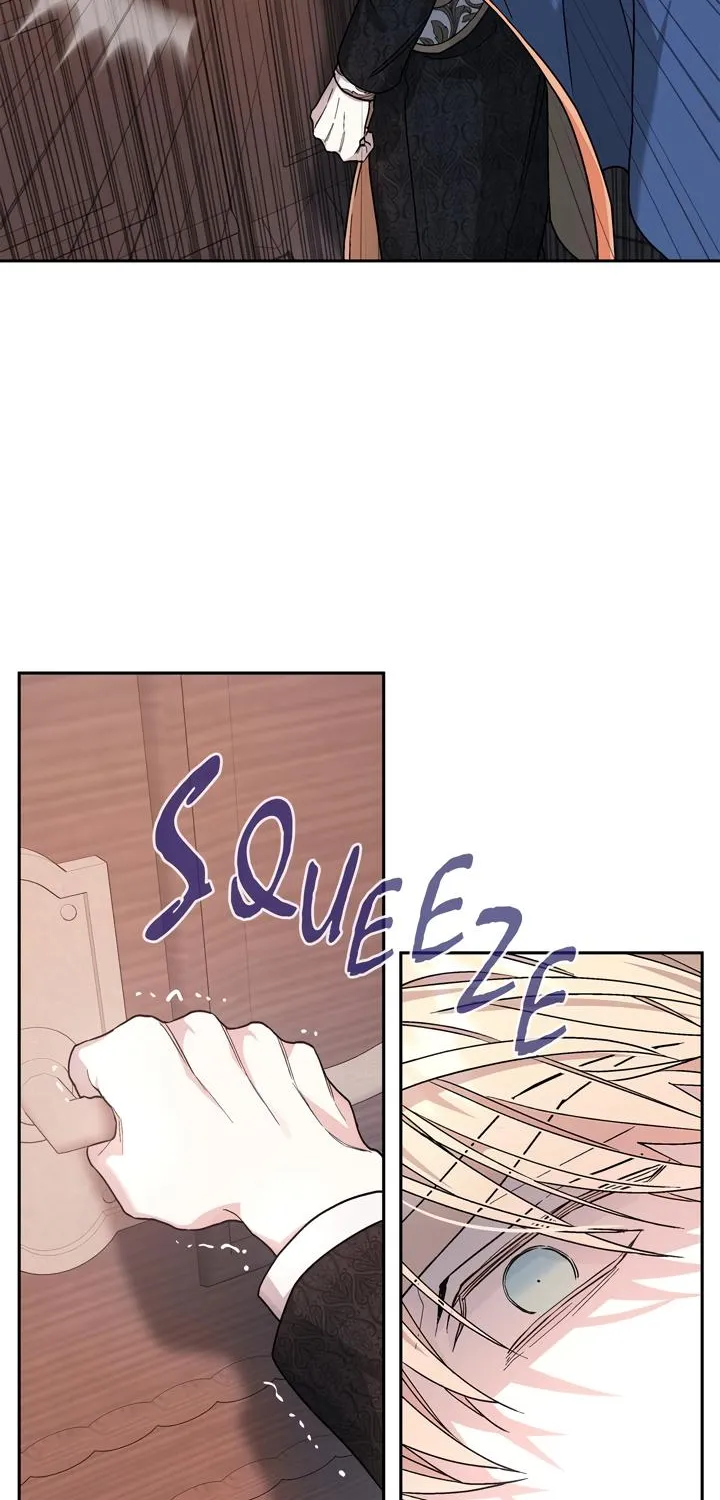 Read Eternal Contract chapter 23 image 20 on Lezhin