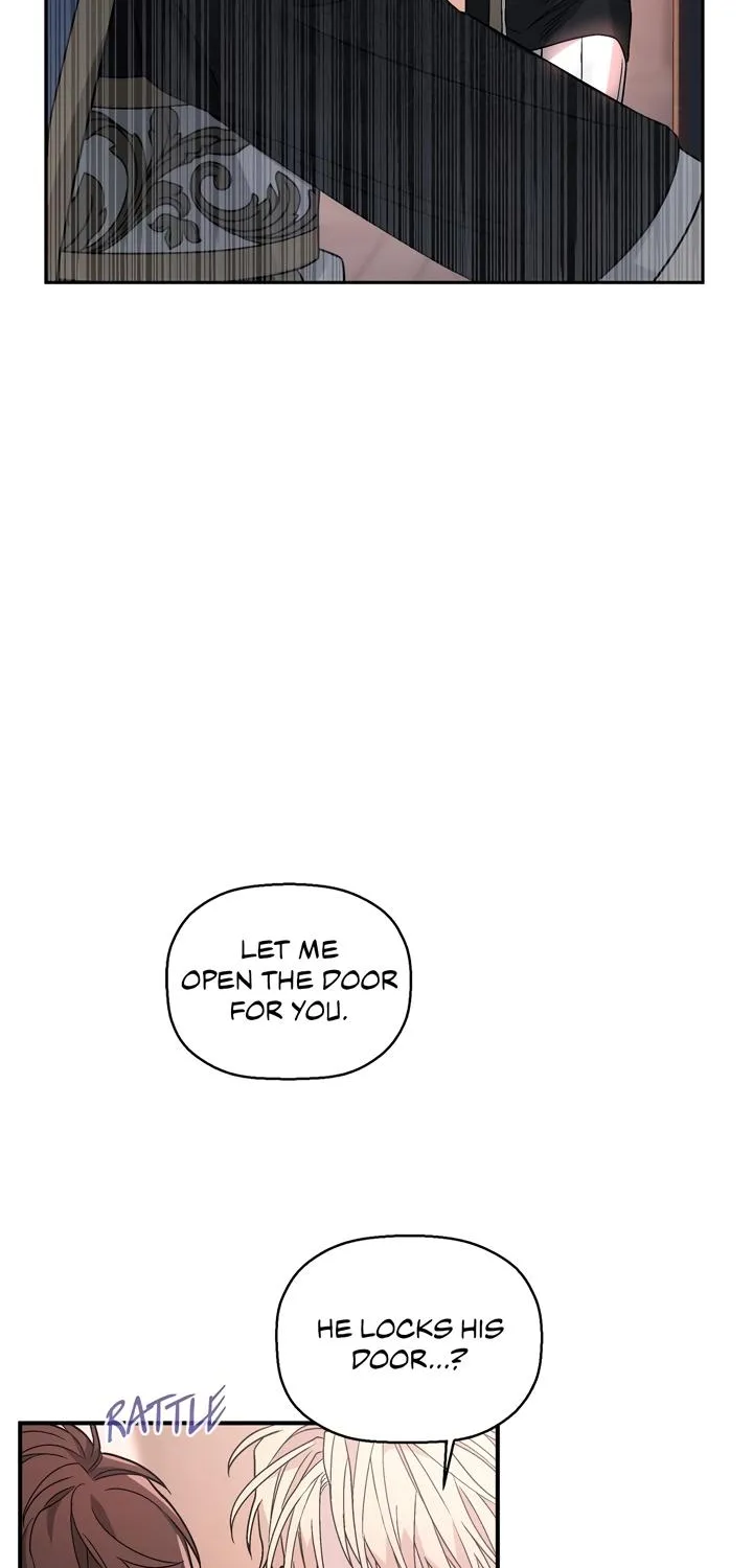 Read Eternal Contract chapter 23 image 23 on Lezhin