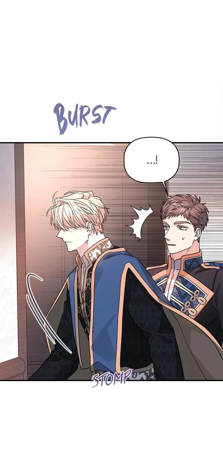Read Eternal Contract chapter 23 image 25 on Lezhin