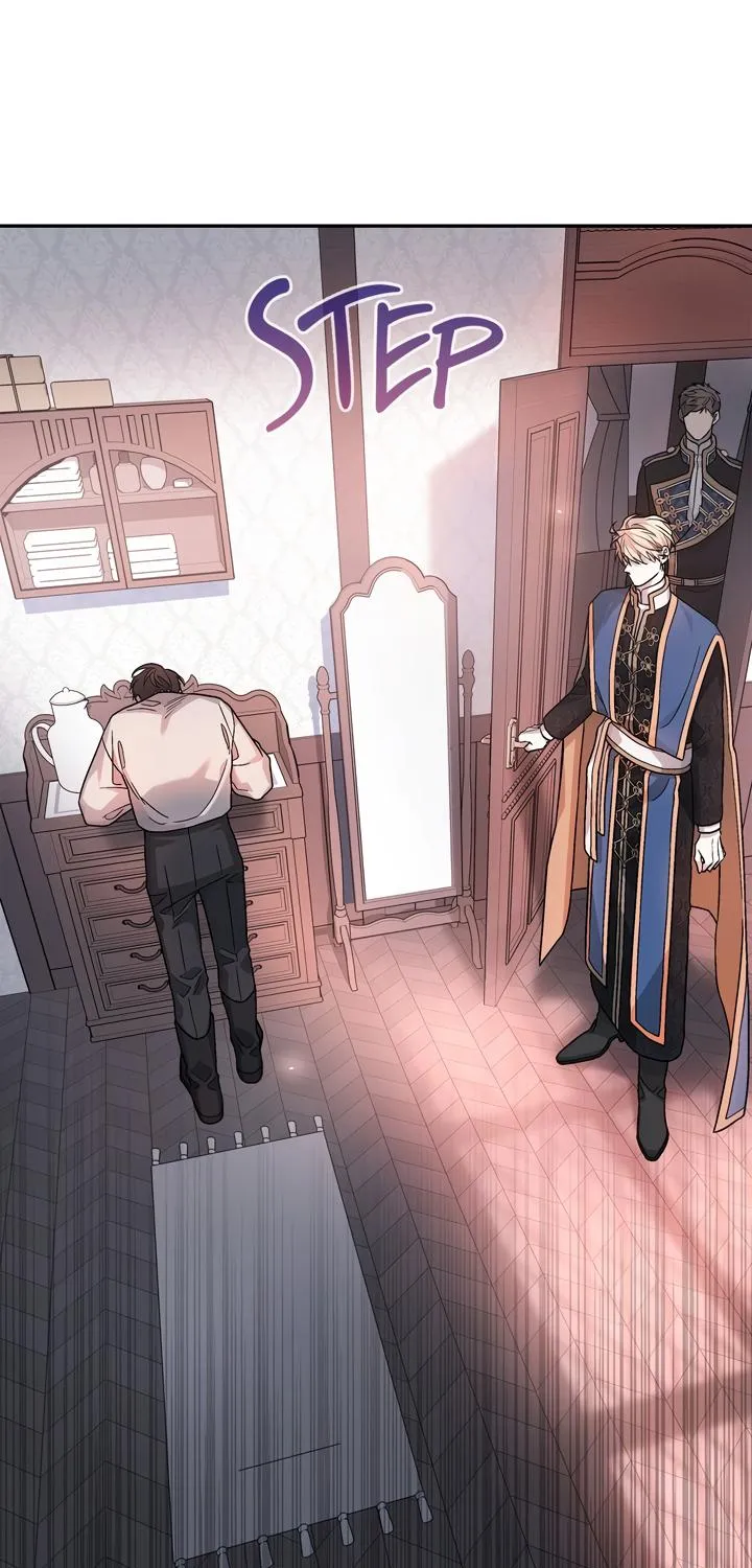 Read Eternal Contract chapter 23 image 31 on Lezhin