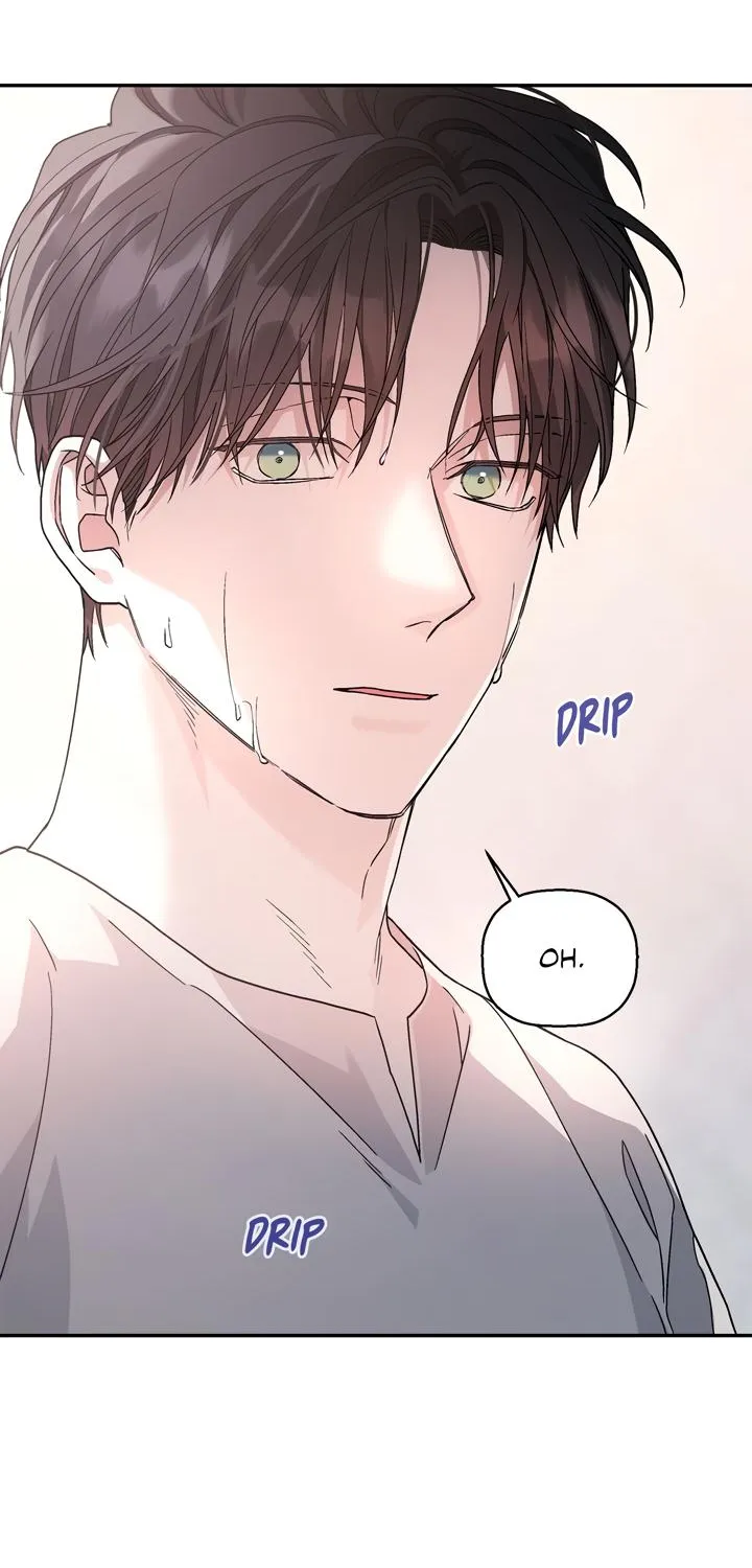Read Eternal Contract chapter 23 image 34 on Lezhin