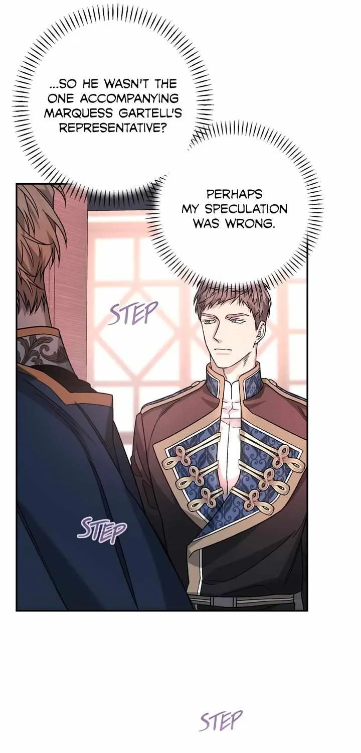 Read Eternal Contract chapter 23 image 36 on Lezhin