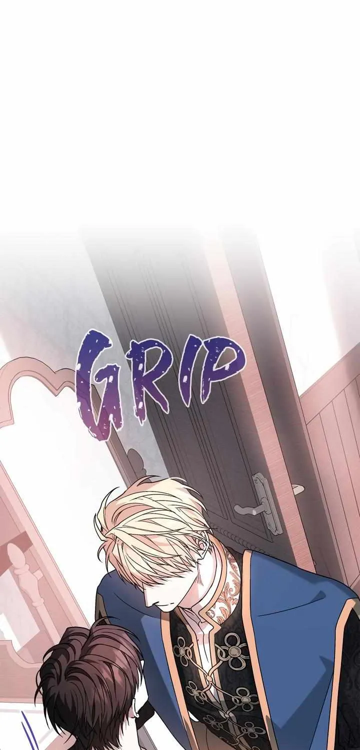 Read Eternal Contract chapter 23 image 37 on Lezhin
