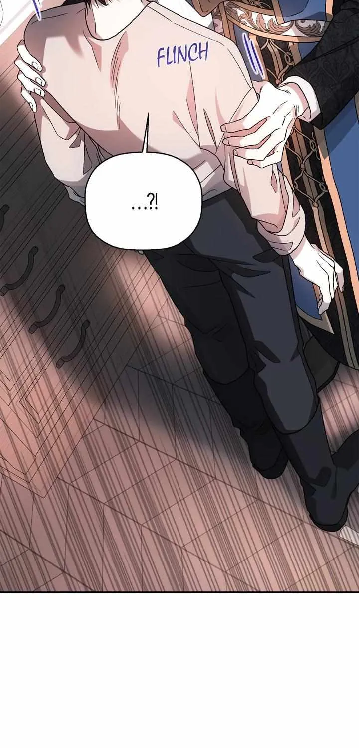 Read Eternal Contract chapter 23 image 38 on Lezhin