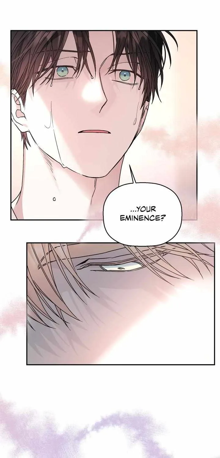 Read Eternal Contract chapter 23 image 39 on Lezhin
