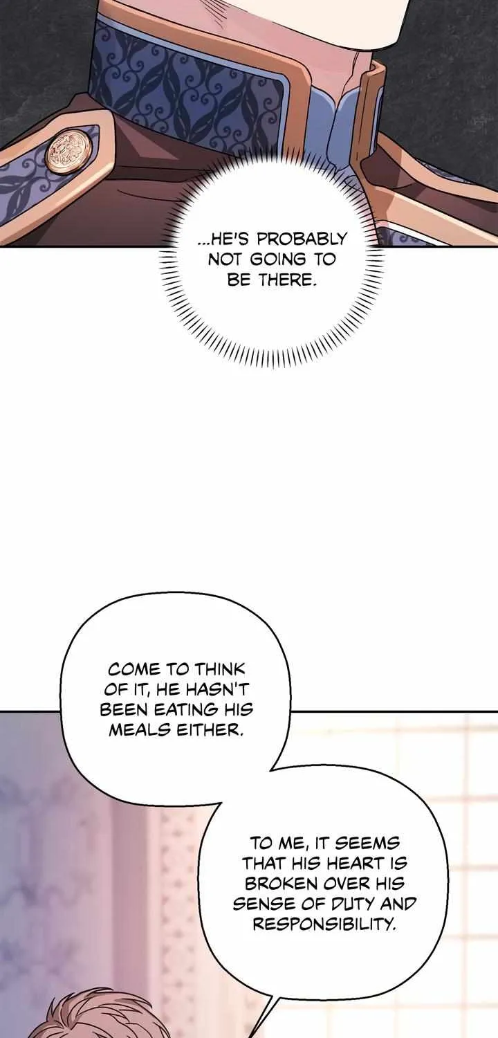 Read Eternal Contract chapter 23 image 4 on Lezhin