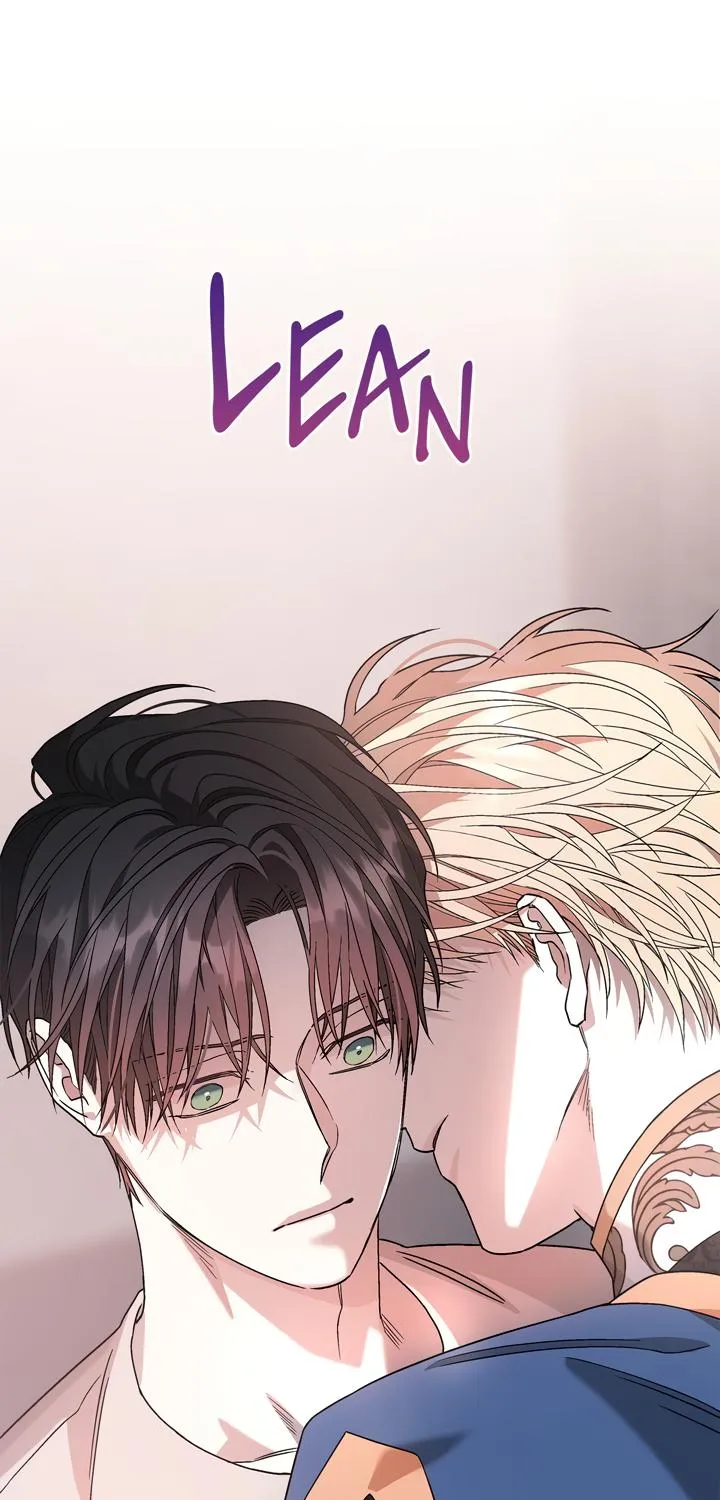 Read Eternal Contract chapter 23 image 41 on Lezhin