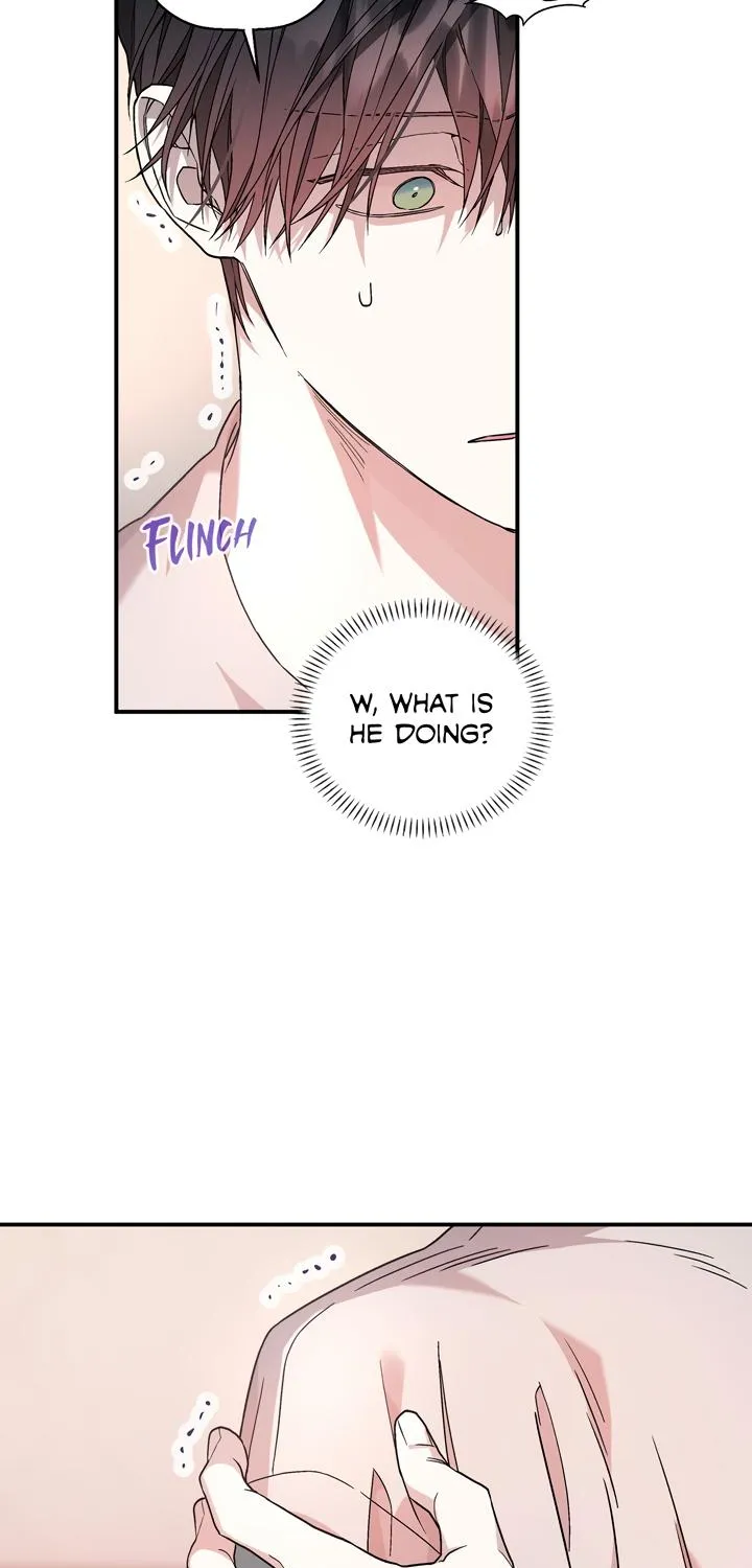 Read Eternal Contract chapter 23 image 43 on Lezhin