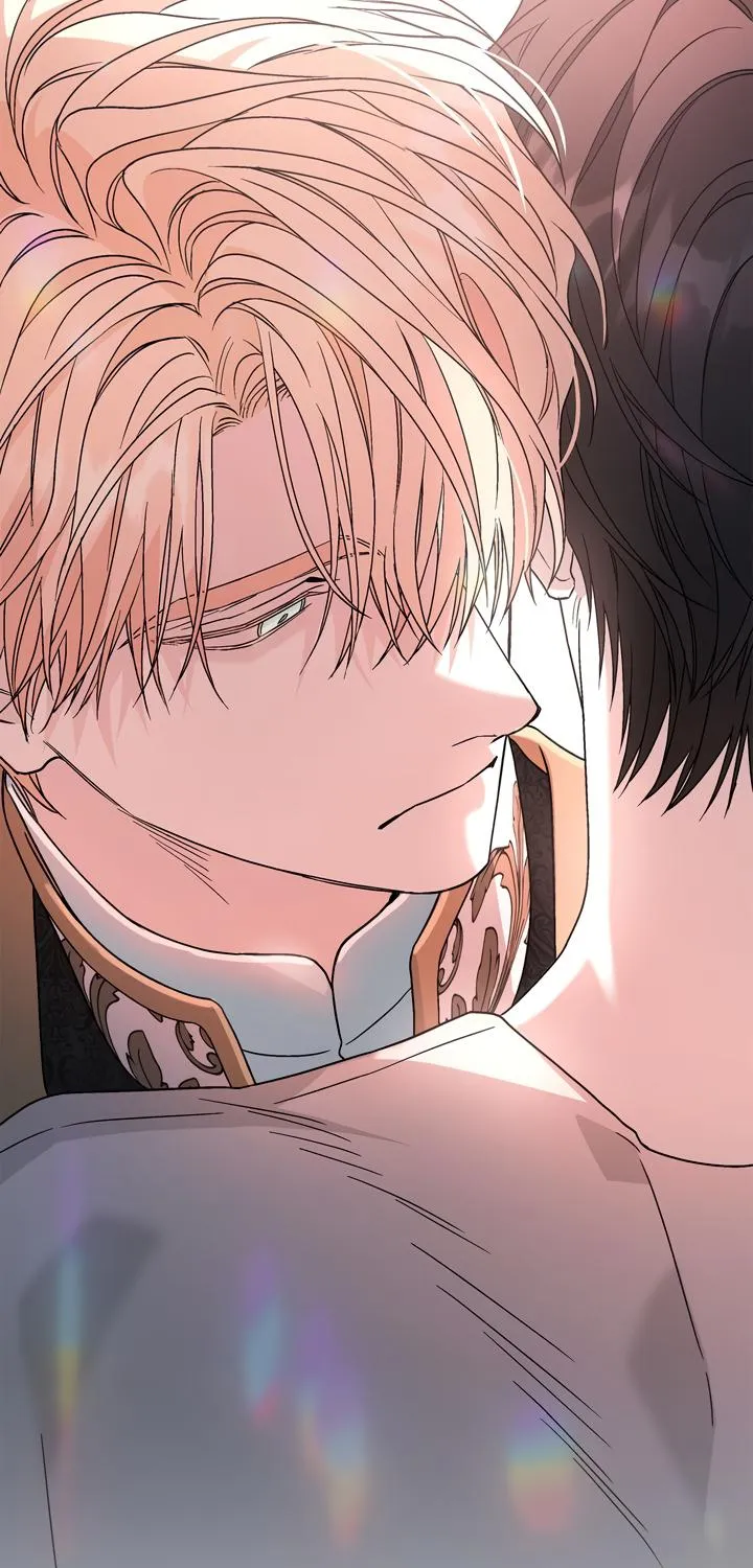 Read Eternal Contract chapter 23 image 45 on Lezhin
