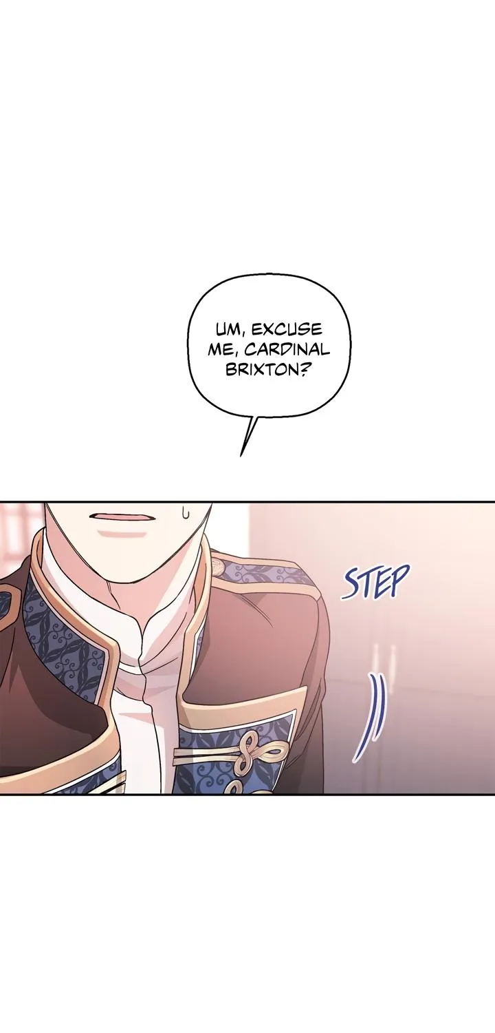 Read Eternal Contract chapter 23 image 47 on Lezhin