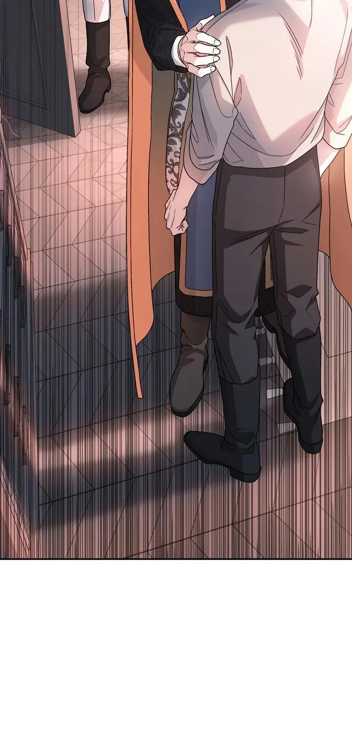 Read Eternal Contract chapter 23 image 49 on Lezhin