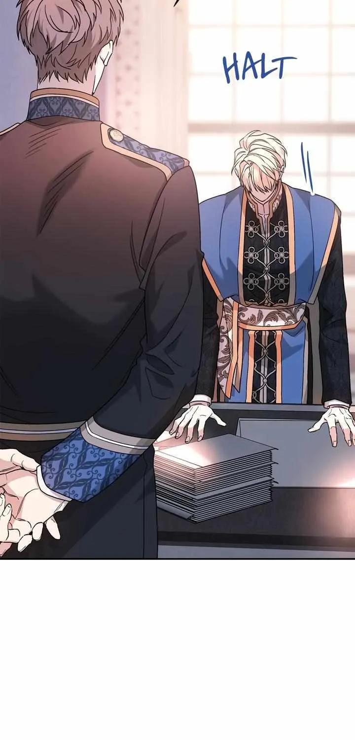 Read Eternal Contract chapter 23 image 5 on Lezhin