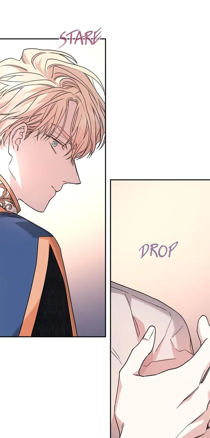 Read Eternal Contract chapter 23 image 50 on Lezhin