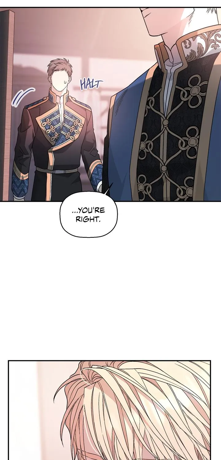 Read Eternal Contract chapter 23 image 52 on Lezhin