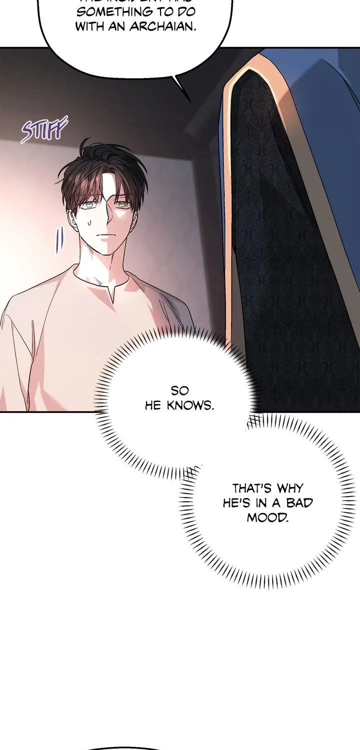 Read Eternal Contract chapter 23 image 54 on Lezhin